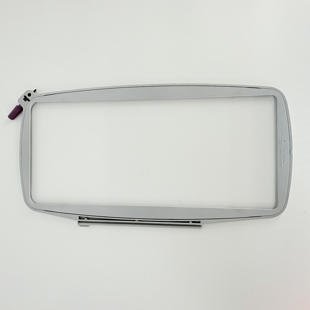 Husqvarna Viking Mega Hoop 360x150 Embroidery Hoop 4125707 CPL Sweden
